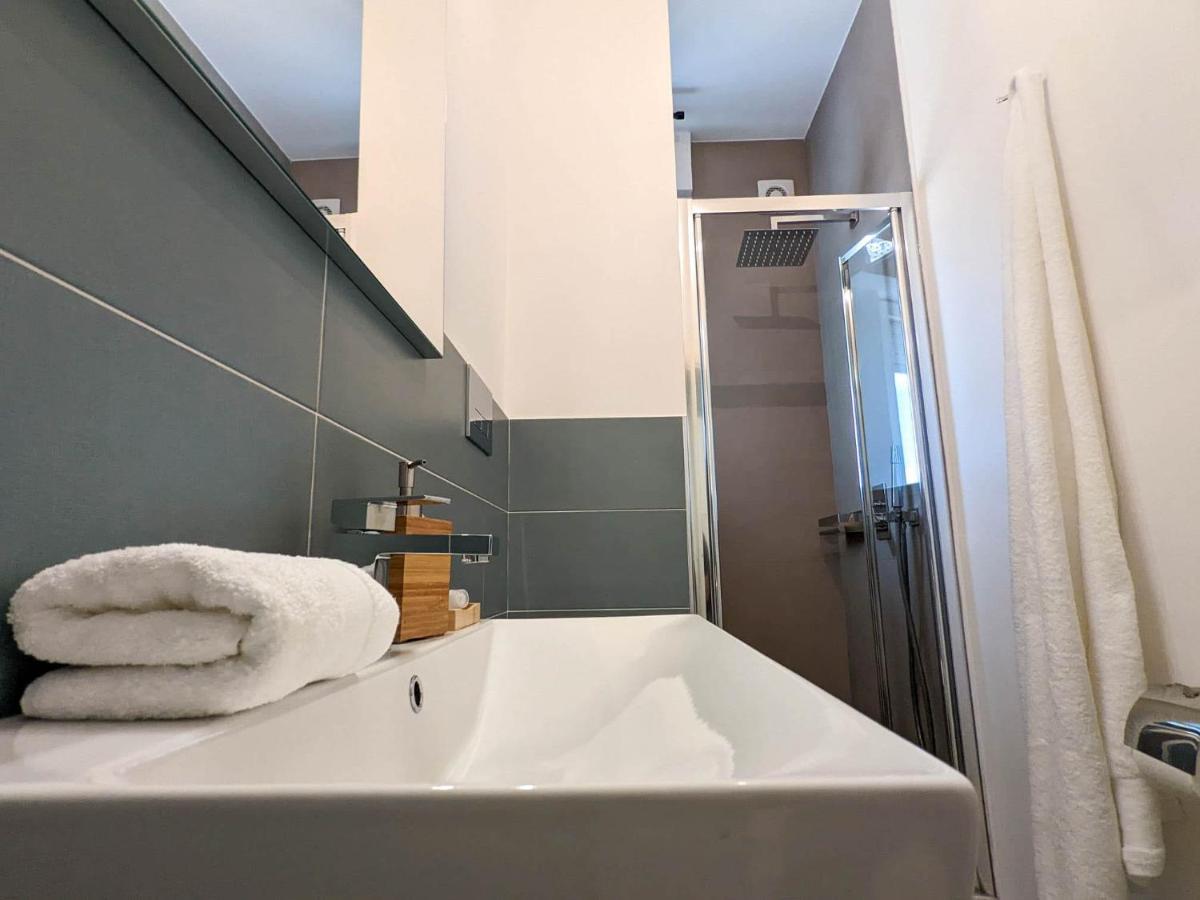 Halicyae Bed And Breakfast Salemi Exterior photo